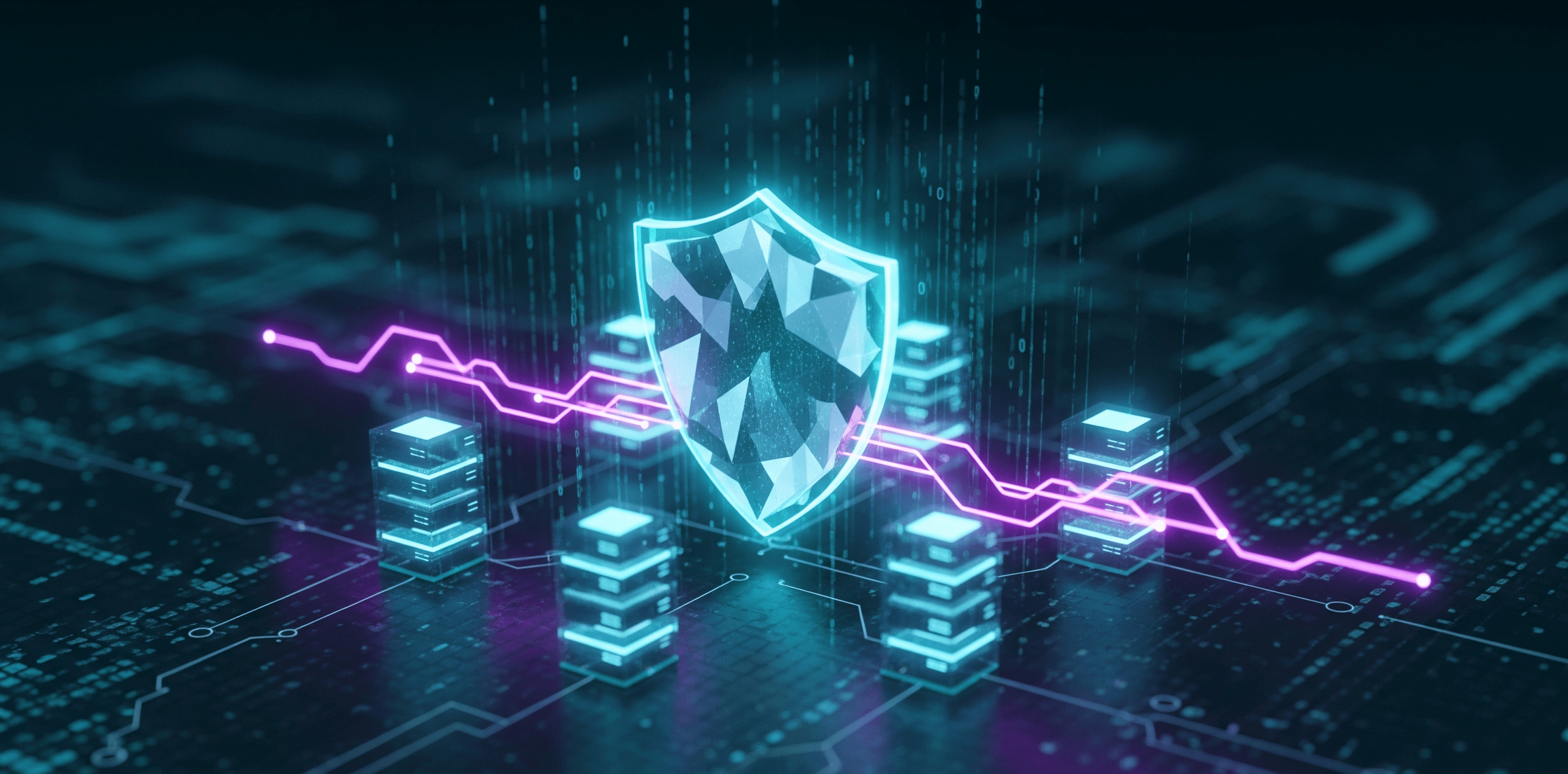 Cybersécurité et protection des systèmes d'information